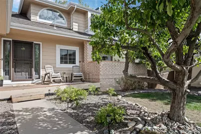 8970 Green Meadows Drive, Highlands Ranch, CO 80126 - Photo 2