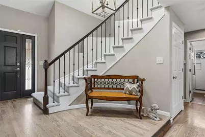 8970 Green Meadows Drive, Highlands Ranch, CO 80126 - Photo 6