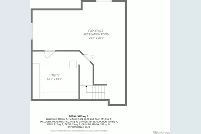 8970 Green Meadows Drive, Highlands Ranch, CO 80126 - Photo 50