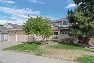 8970 Green Meadows Dr, Highlands Ranch, CO 80126 - Photo 1
