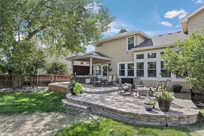 8970 Green Meadows Drive, Highlands Ranch, CO 80126 - Photo 46
