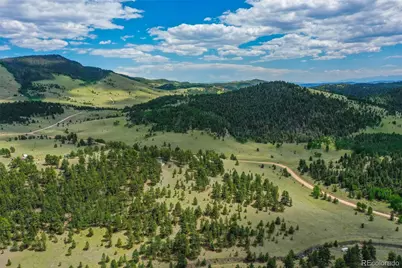 1259 County Rd 122, Guffey, CO 80820 - Photo 8