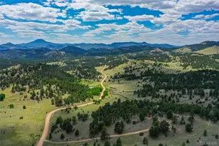 1259 Co Rd 122, Guffey, CO 80820 - Photo 1