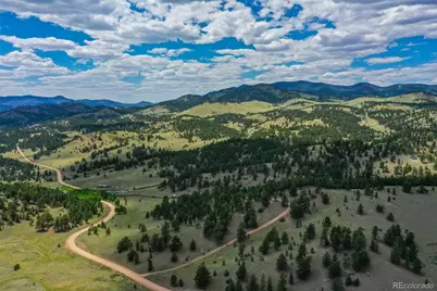 1259 County Rd 122, Guffey, CO 80820 - Photo 2
