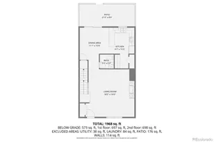 4681 S Lowell Blvd, Denver, CO 80236 - Photo 30