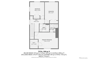 4681 S Lowell Blvd, Denver, CO 80236 - Photo 32