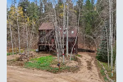 247 Switzerland Park Road, Boulder, CO 80302 - Photo 1
