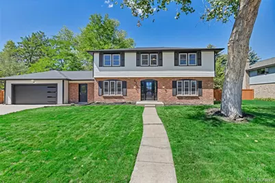 6751 S Lamar Street, Littleton, CO 80128 - Photo 2