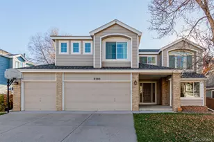 9593 Painted Canyon Cir, Highlands Ranch, CO 80129 - Photo 2