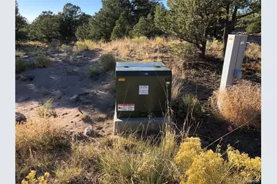 4480 Ridgecrest Way, Crestone, CO 81131 - Photo 24