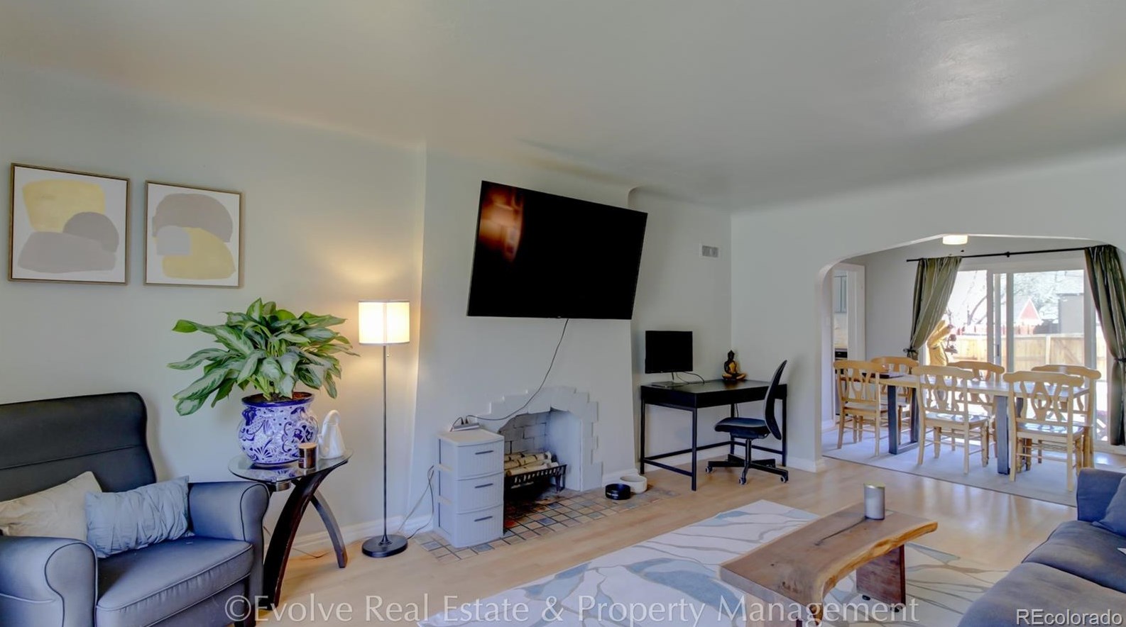 3042 Birch St, Denver, CO 80222