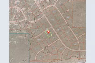 Lot 42 Deer Valley Meadows, Alamosa, CO 81101 - Photo 2