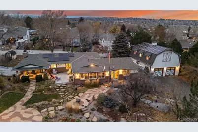 5320 W 67th Avenue, Arvada, CO 80003 - Photo 2