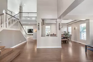 7090 Winter Ridge Dr, Castle Pines, CO 80108 - Photo 4