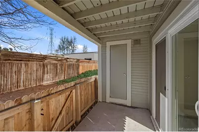 1885 S Quebec Way #A18, Denver, CO 80231 - Photo 16
