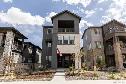 8696 Hotchkiss Street, Littleton, CO 80125 - Photo 1