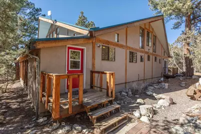 1689 Columbine Overlook, Crestone, CO 81131 - Photo 4
