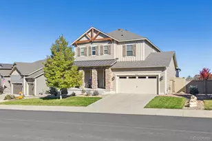 3953 Donnington Cir, Castle Rock, CO 80104 - Photo 1