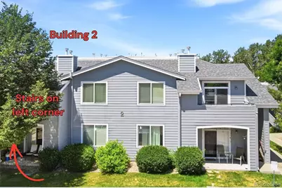 8500 E Jefferson Avenue #2F, Denver, CO 80237 - Photo 22