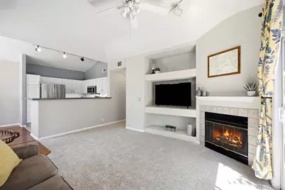 8500 E Jefferson Avenue #2F, Denver, CO 80237 - Photo 1