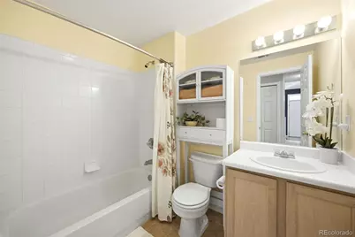 8500 E Jefferson Avenue #2F, Denver, CO 80237 - Photo 14