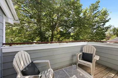 8500 E Jefferson Avenue #2F, Denver, CO 80237 - Photo 16