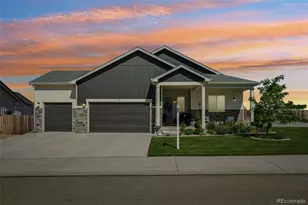 1550 S Gardenia Dr, Milliken, CO 80543 - Photo 1