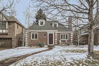 340 Dahlia Street, Denver, CO 80220 - Photo 1