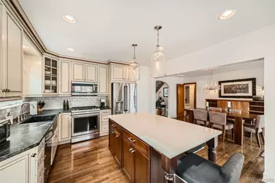 340 Dahlia Street, Denver, CO 80220 - Photo 2