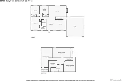 6879 S Roslyn Circle, Centennial, CO 80112 - Photo 46