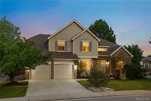 644 Stonemont Dr, Castle Pines, CO 80108 - Photo 2