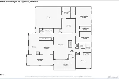 5680 S Happy Canyon Road, Cherry Hills Village, CO 80111 - Photo 40