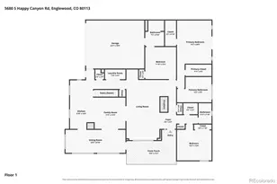 5680 S Happy Canyon Rd, Cherry Hills Village, CO 80111 - Photo 40