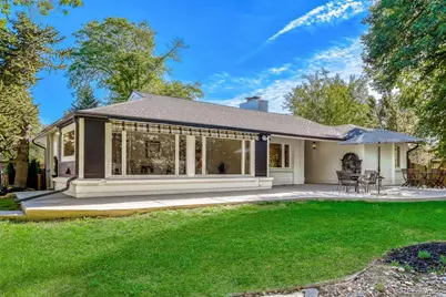 5680 S Happy Canyon Road, Cherry Hills Village, CO 80111 - Photo 36