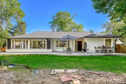 5680 S Happy Canyon Road, Cherry Hills Village, CO 80111 - Photo 2