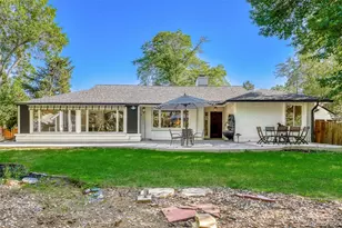 5680 S Happy Canyon Rd, Cherry Hills Village, CO 80111 - Photo 2