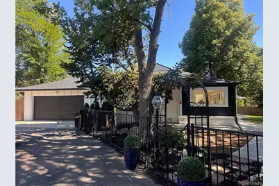 5680 S Happy Canyon Road, Cherry Hills Village, CO 80111 - Photo 1