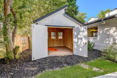 5680 S Happy Canyon Road, Cherry Hills Village, CO 80111 - Photo 24
