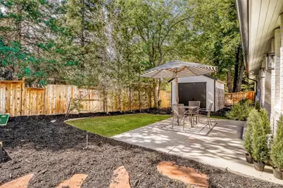 5680 S Happy Canyon Road, Cherry Hills Village, CO 80111 - Photo 34