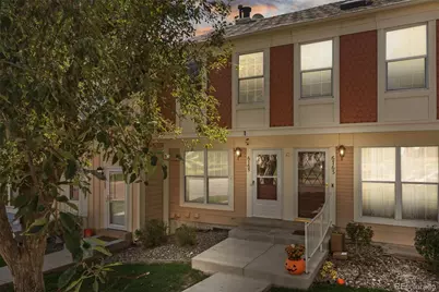 6765 S Independence Street, Littleton, CO 80128 - Photo 1
