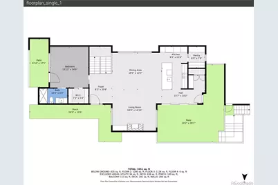 1021 9th Street, Boulder, CO 80302 - Photo 44