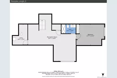 1021 9th Street, Boulder, CO 80302 - Photo 46