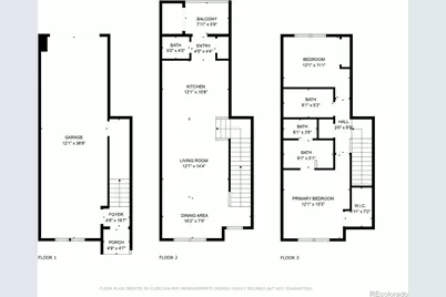 2225 Santini Trail #C, Littleton, CO 80129 - Photo 30