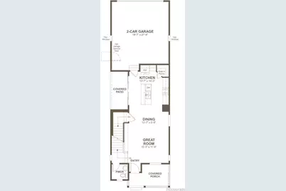 1093 Bunting Drive, Erie, CO 80026 - Photo 2