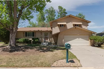 8937 W Woodard Drive, Lakewood, CO 80227 - Photo 1