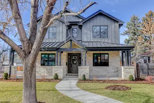 1295 S Garfield St, Denver, CO 80210 - Photo 2