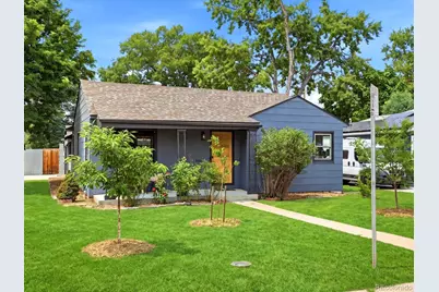 501 Utica Street, Denver, CO 80204 - Photo 2