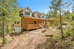 11156 Wallace Ave, Conifer, CO 80433 - Photo 2
