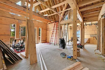 11156 Wallace Avenue, Conifer, CO 80433 - Photo 14