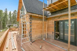 11156 Wallace Ave, Conifer, CO 80433 - Photo 8